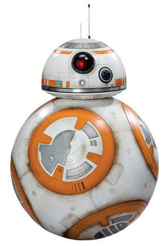 BB-8 droid