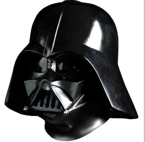 Darth Vader helmet