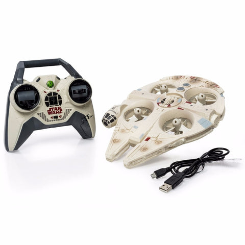 Millenium Falcon Drone